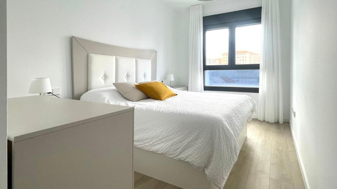 Apartamento Apartamento Malaga Beach, 2A Exterior foto